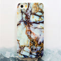 Gold Ore iPhone Case Fuchsia Molly