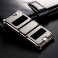 Steel Armour iPhone Case II Fuchsia Molly