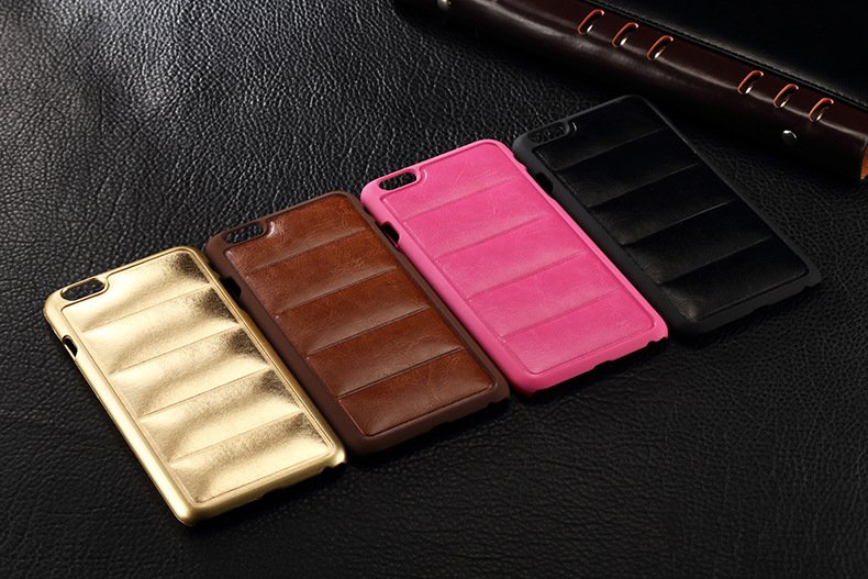 Sofa Design iPhone Case Fuchsia Molly