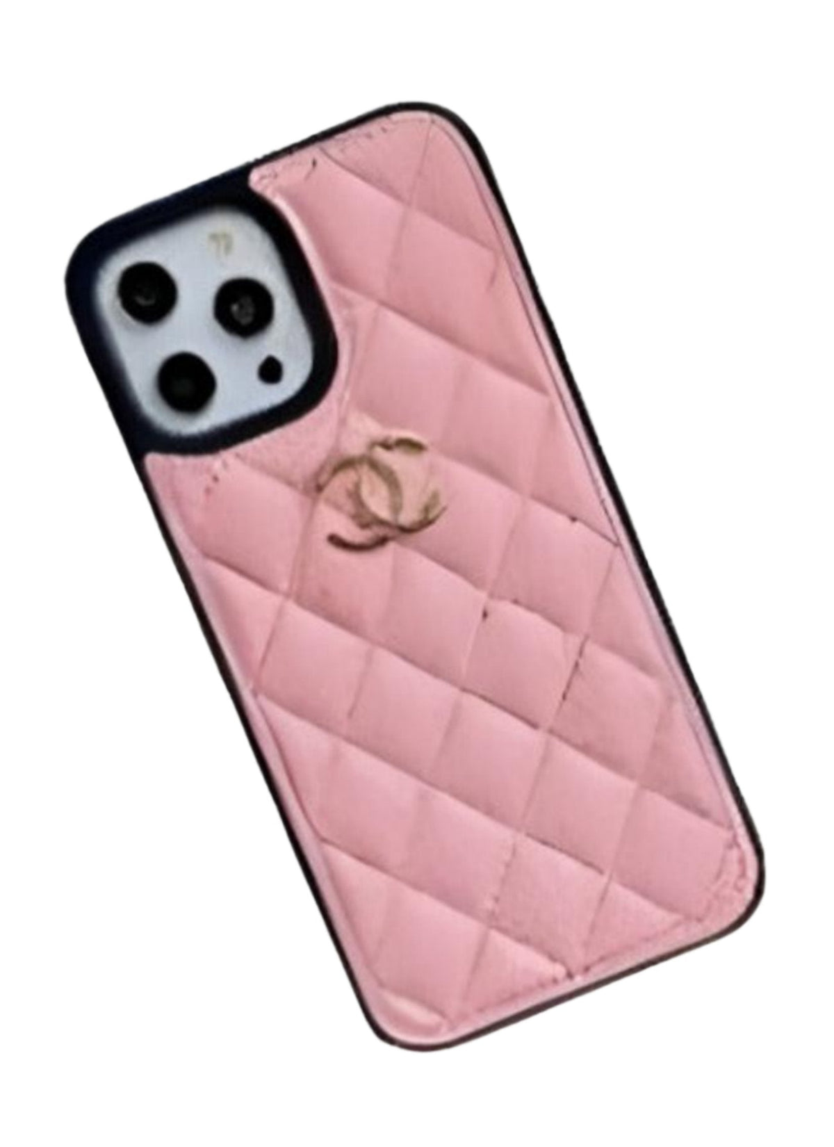 CC IPhone Cases 11 or 12 Fuchsia Erebus