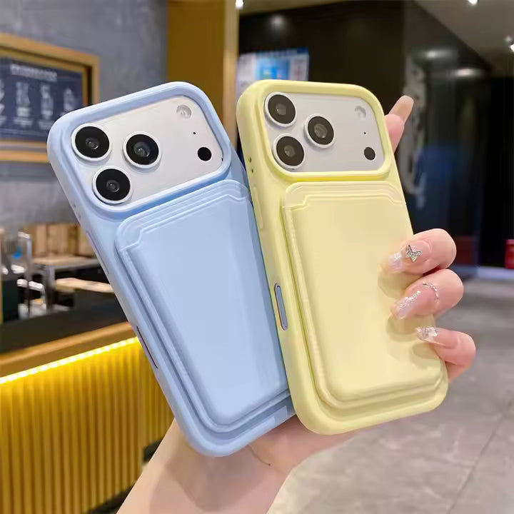IPhone Silicone Case My Store