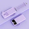 OEM Mobile Power Bank 10000mAh Portable Charger External Battery Dual USB Input Comes With Four Wire 10000mAh Power Bank Goodie Bag