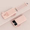 OEM Mobile Power Bank 10000mAh Portable Charger External Battery Dual USB Input Comes With Four Wire 10000mAh Power Bank Goodie Bag