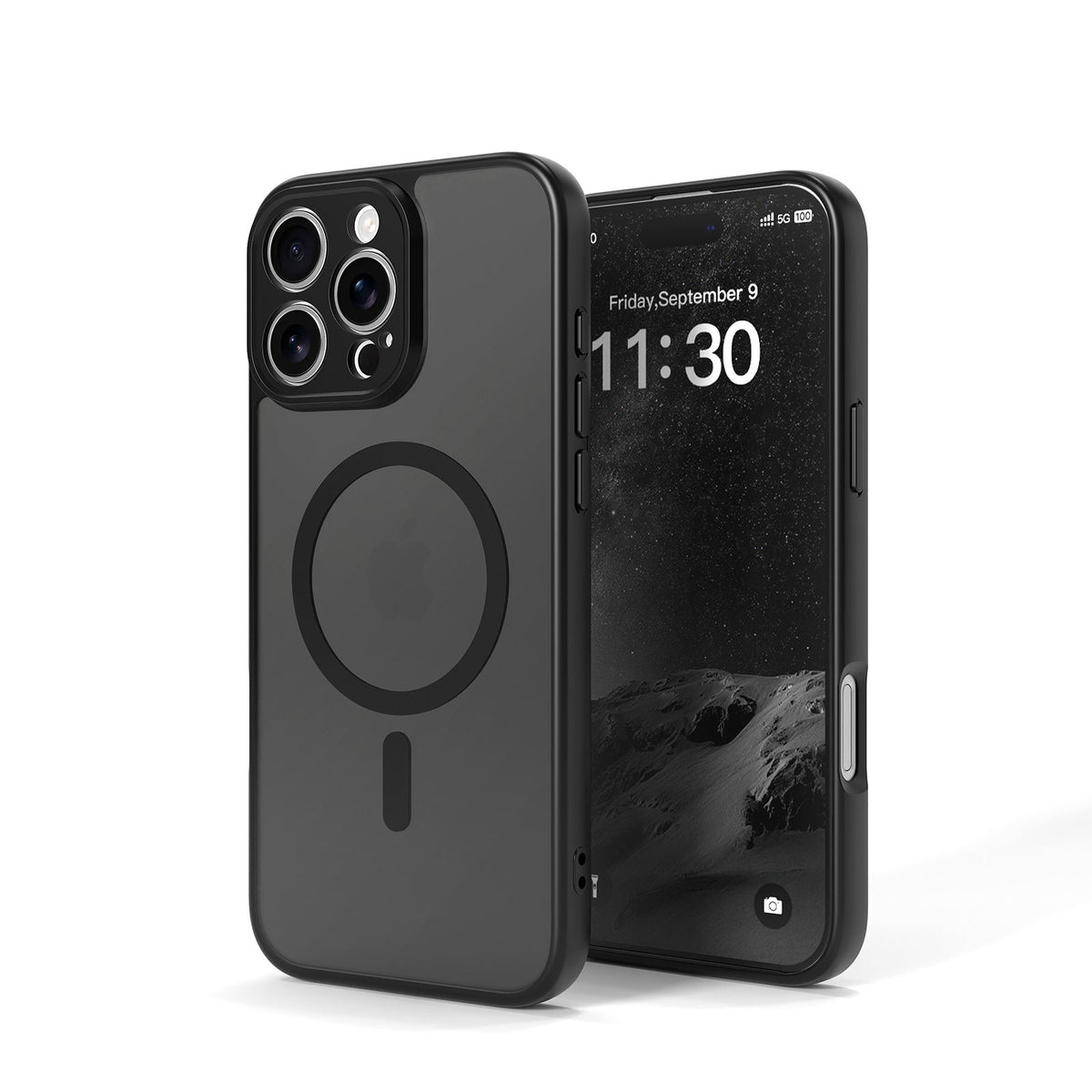 Phone Case for iPhone 16/17/18 My Store