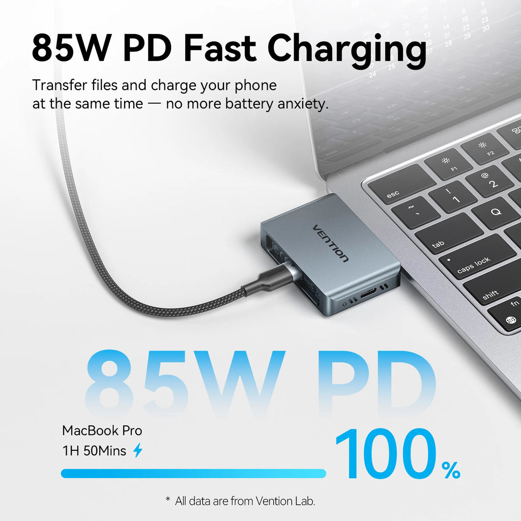 Vention 2230 M.2 NVMe SSD Enclosure USB C 3.2 Gen2 10Gbps M.2 SSD Case AliExpress