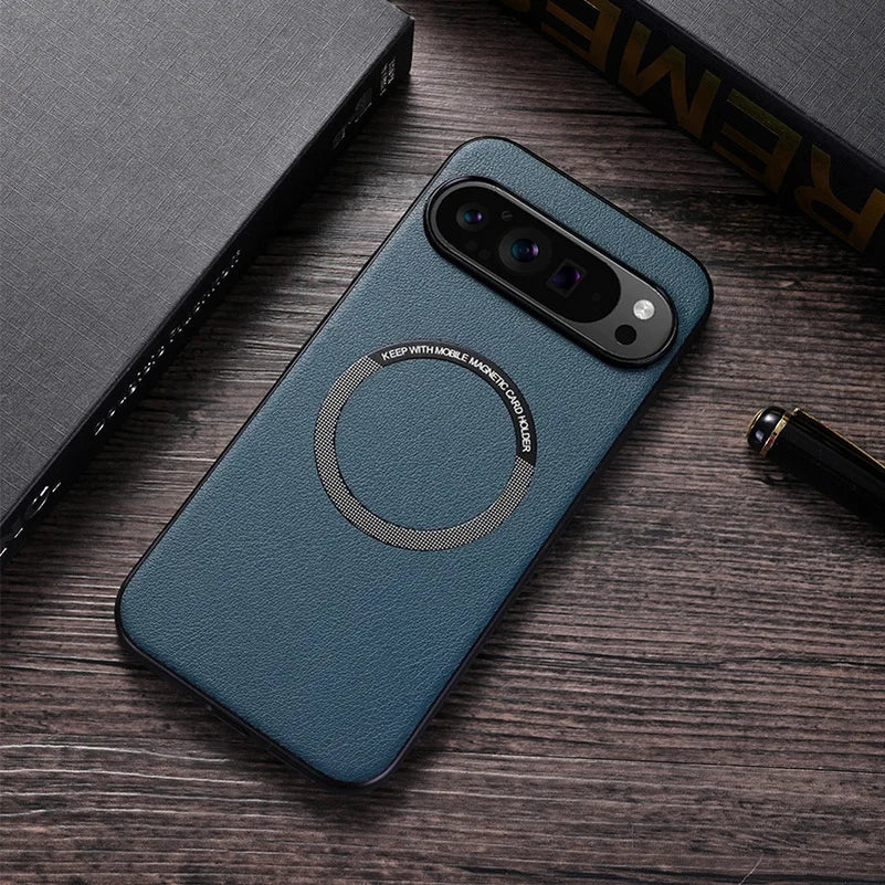 Pixel Magsafe Magnetic Wireless Charging Case Goodie Bag