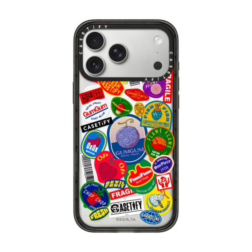 One Piece Anime Case for IPhone 17 16 15 14  Pro Max Mirror Glass AliExpress