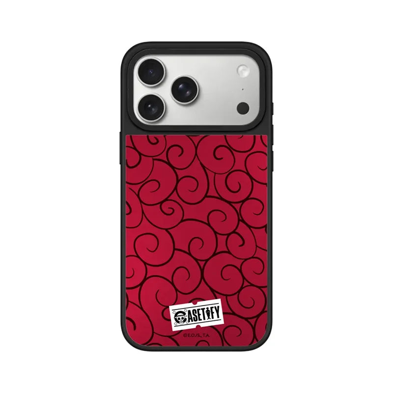 One Piece Anime Case for IPhone 17 16 15 14  Pro Max Mirror Glass AliExpress