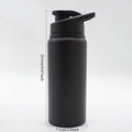 Metal Portable Water Bottle My Store