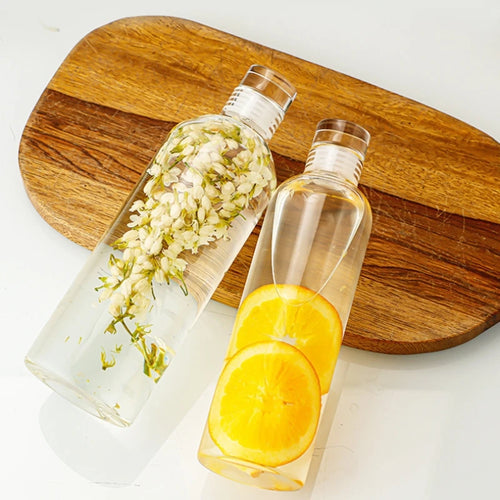Glass Water Bottle My Store