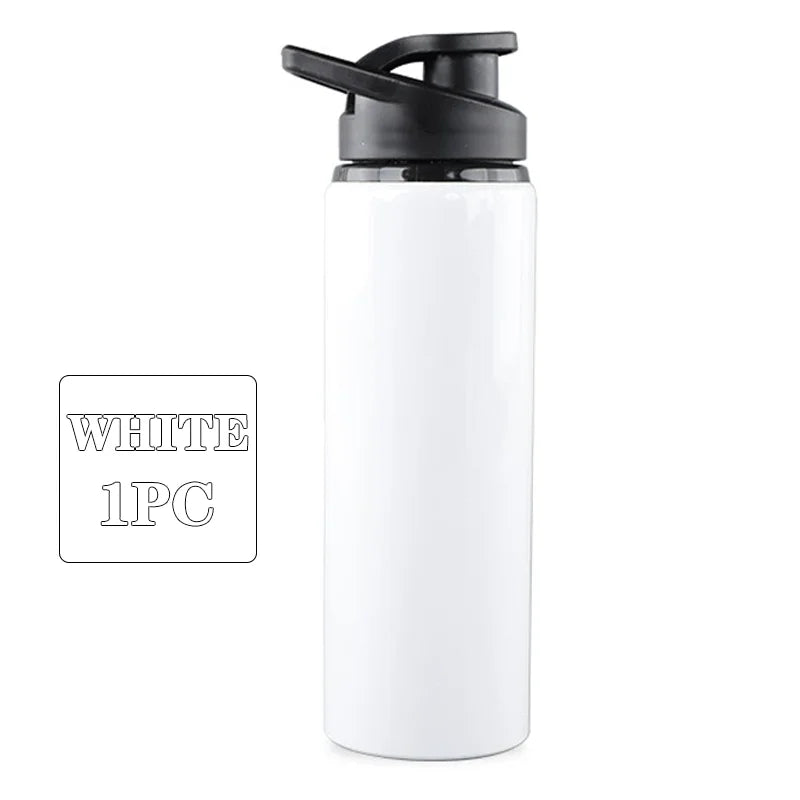 Metal Portable Water Bottle My Store