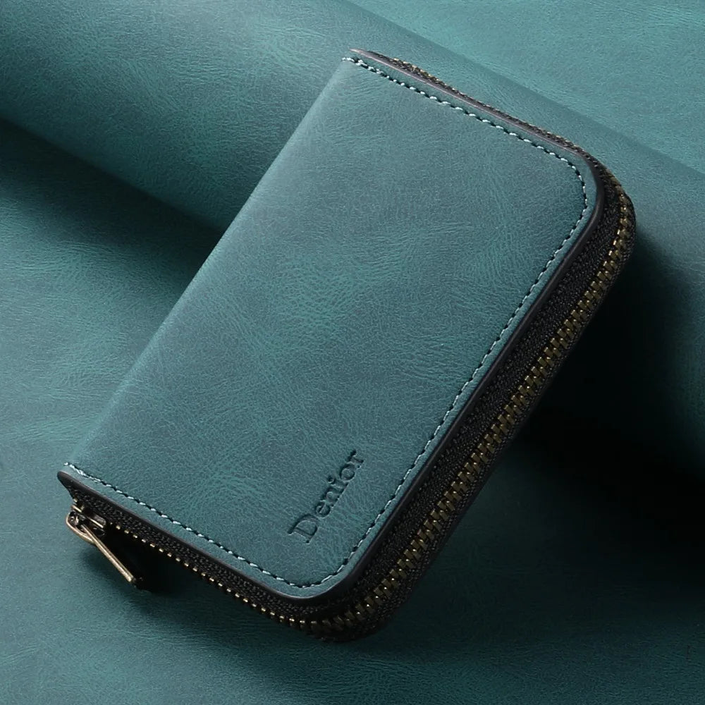 IPhone Magsafe Zipper Wallet Phone Card Holder Goodie Bag