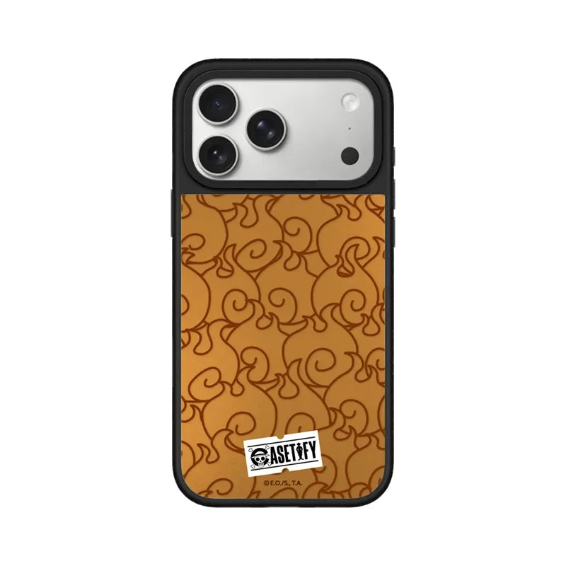 One Piece Anime Case for IPhone 17 16 15 14  Pro Max Mirror Glass AliExpress