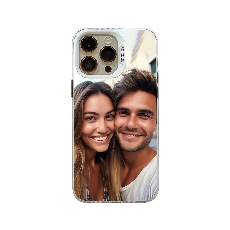 IPhone 17 16 15 14 13 12 11 Pro Max Mini stomized Case Goodie Bag