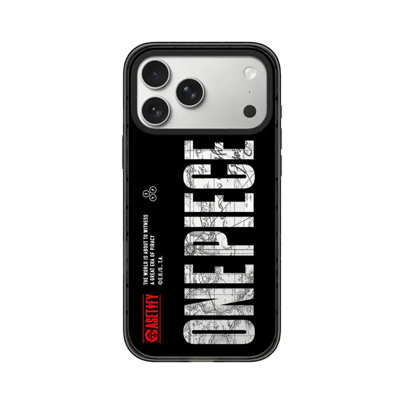One Piece Anime Case for IPhone 17 16 15 14  Pro Max Mirror Glass AliExpress