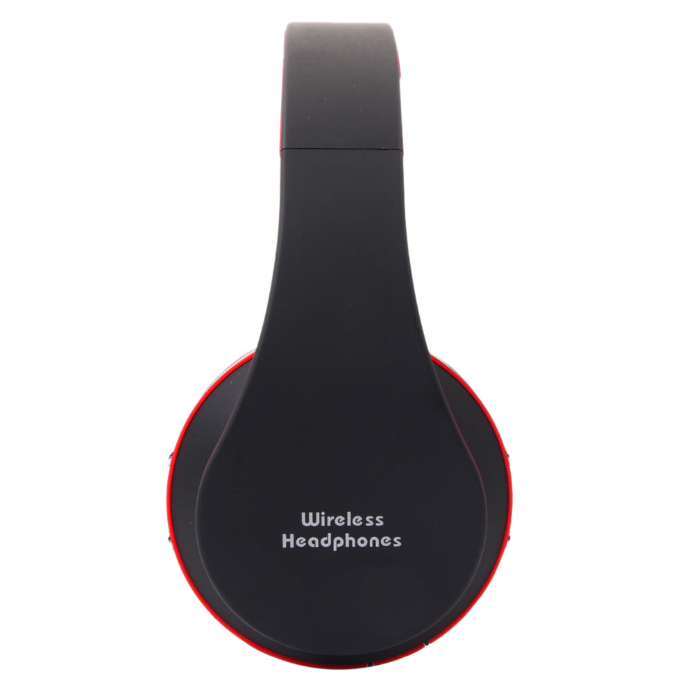 Wireless Stereo Sports Bluetooth Headphone with Mic Lilac Milo