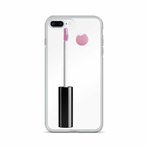 Eclectic iPhone Case Yellow Oscar
