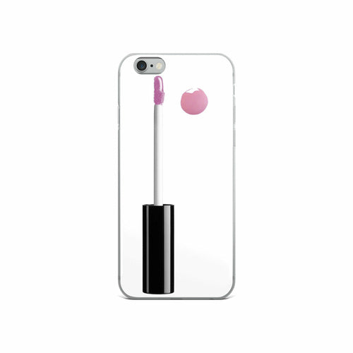 Eclectic iPhone Case Yellow Oscar