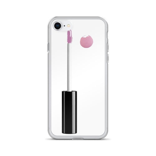 Eclectic iPhone Case Yellow Oscar