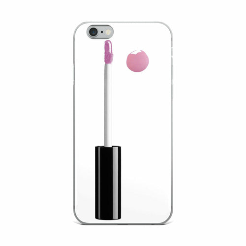 Eclectic iPhone Case Yellow Oscar
